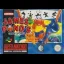 James Pond's Crazy Sports - Super Nintendo - Retrocharting