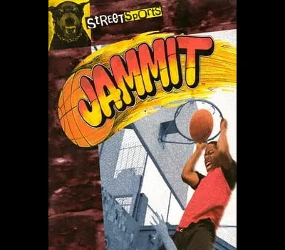 Jammit