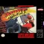 Jammit - Super Nintendo - Retrocharting