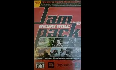 Jampack Vol 10 [RP-T]
