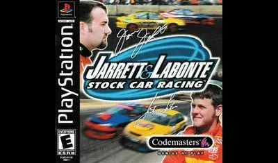 Jarrett & Labonte Stock Car Racing