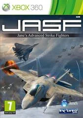 Background - JASF: Jane's Advanced Strike Fighters - Xbox 360 - Retrocharting