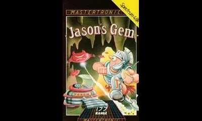 Jason's Gem