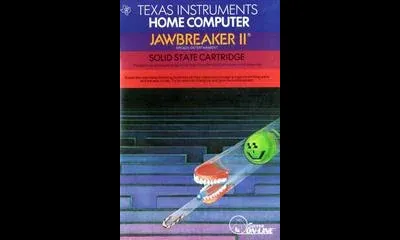 Jawbreaker II