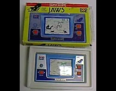 Jaws
