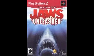Jaws Unleashed [Greatest Hits]