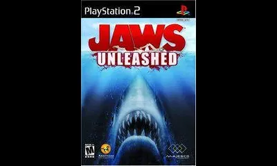 Jaws Unleashed