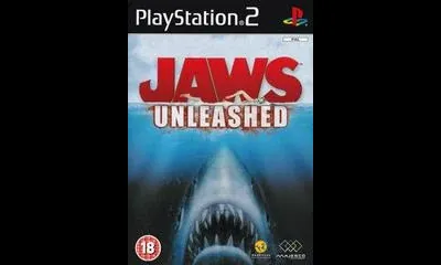 Jaws Unleashed