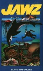 Background - Jawz - ZX Spectrum - Retrocharting