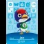 Jay #175 [Animal Crossing Series 2] - Nintendo DS - Retrocharting