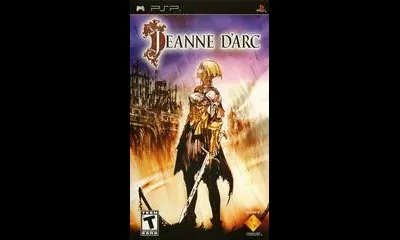 Jeanne d'Arc