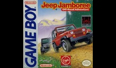 Jeep Jamboree