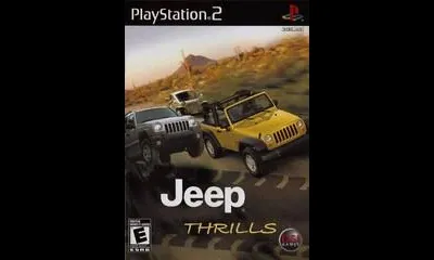 Jeep Thrills