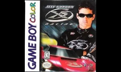 Jeff Gordon Xs Racing