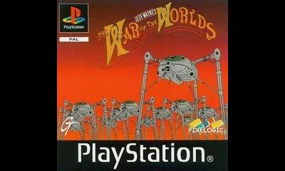 Jeff Wayne's The War of the Worlds