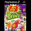 Jelly Belly Ballistic Beans - PlayStation 2 - Retrocharting