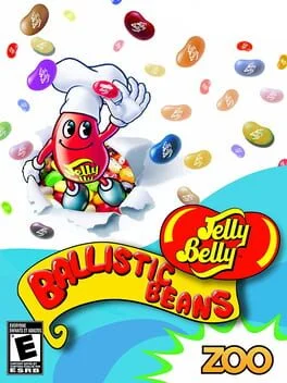 Background - Jelly Belly: Ballistic Beans - Wii - Retrocharting