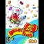 Jelly Belly: Ballistic Beans - Wii - Retrocharting