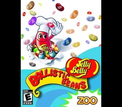 Jelly Belly: Ballistic Beans