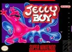 Background - Jelly Boy [Homebrew] - Super Nintendo - Retrocharting