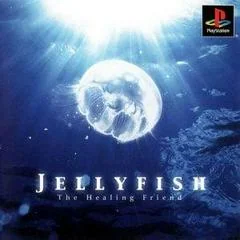 Background - Jellyfish: The Healing Friend - PlayStation - Retrocharting