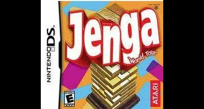 Jenga