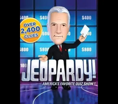 Jeopardy
