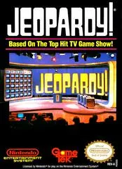 Jeopardy