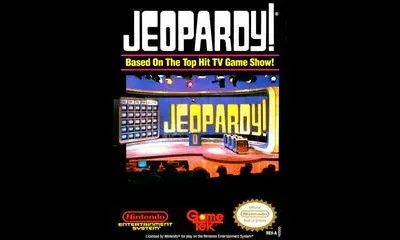 Jeopardy