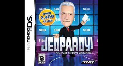 Jeopardy