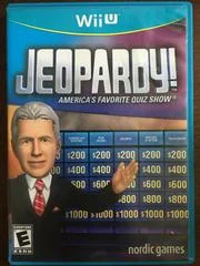 Background - Jeopardy [Nordic Games] - Wii U - Retrocharting