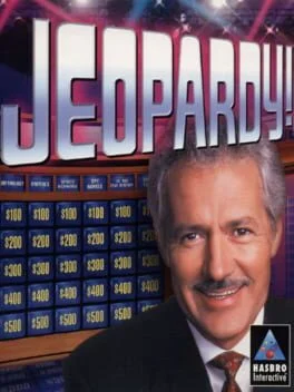 Background - Jeopardy - PlayStation - Retrocharting