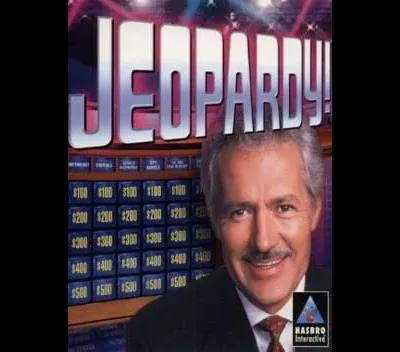 Jeopardy