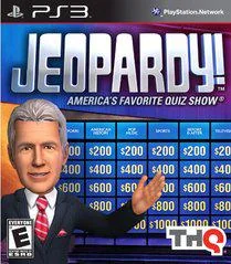 Background - Jeopardy! - Playstation 3 - Retrocharting