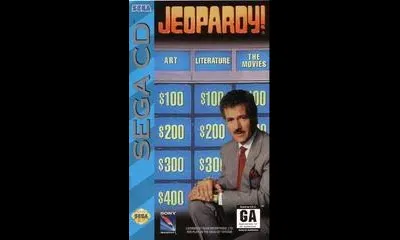 Jeopardy