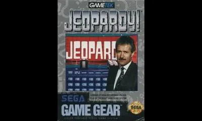 Jeopardy