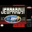 Jeopardy - Super Nintendo - Retrocharting