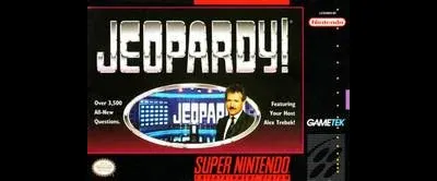 Jeopardy