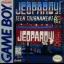 Jeopardy Teen Tournament - GameBoy - Retrocharting