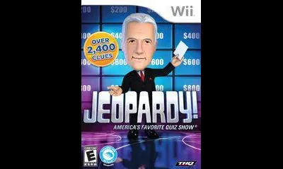 Jeopardy