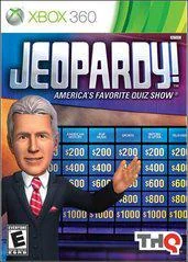 Background - Jeopardy! - Xbox 360 - Retrocharting
