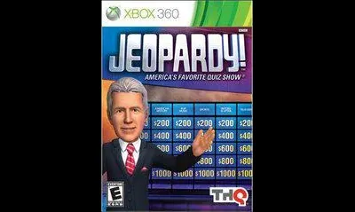Jeopardy!