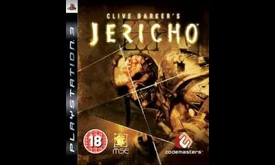 Jericho