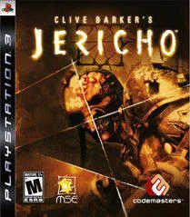 Jericho - Playstation 3 - Retrocharting