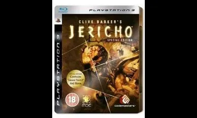 Jericho [Special Edition]