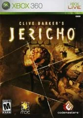 Background - Jericho - Xbox 360 - Retrocharting