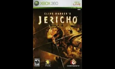 Jericho