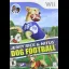 Jerry Rice & Nitus' Dog Football - Wii - Retrocharting