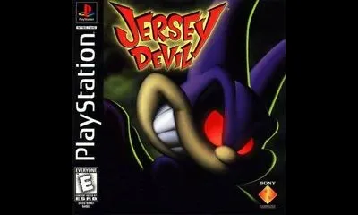 Jersey Devil
