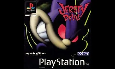 Jersey Devil
